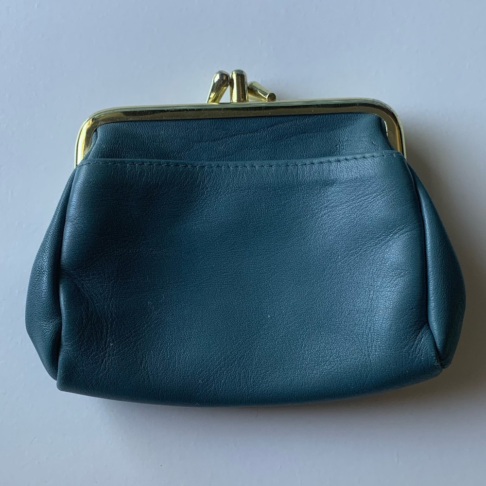 Buxom Velvet Touch Wallet